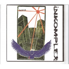 INKOMPLEX - Ikarus