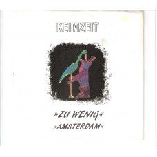 KEIMZEIT - Zu wenig