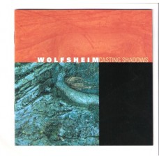 WOLFSHEIM- Casting shadows