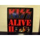 KISS - Alive II