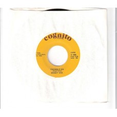 BOBBY VEE - Tremble on