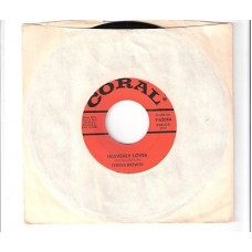 TERESA BREWER - Heavenly lover