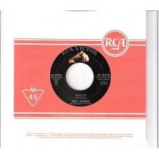 EDDY ARNOLD - Molly