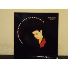 LISA STANSFIELD - All around the world