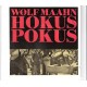 WOLF MAAHN - Hokus Pokus