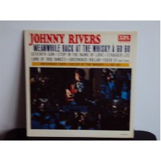 JOHNNY RIVERS - Meanwhile back at the whisky a go go
