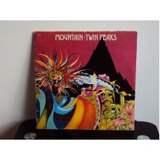 MOUNTAIN - Twin peaks