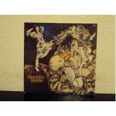 KATE BUSH - Never for ever