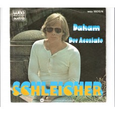 PETER SCHLEICHER - Daham