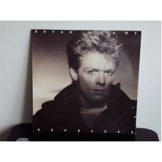 BRYAN ADAMS - Reckless
