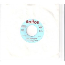 ORCHESTRA DA BALLO - Occhi senza lacrime