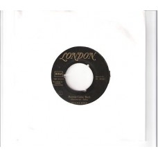 DUANE EDDY - Bonnie came back