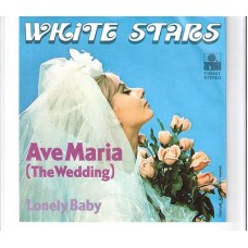 WHITE STARS - Ave Maria (the wedding)