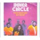 INNER CIRCLE - Stop breaking my heart