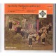ERNST MOSCH - Egerländer Musikanten spielen auf  Vol. 4                 ***EP***