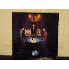 WINGS - Back to the egg