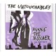UNTOUCHABLES - Minnie the moocher