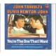 JOHN TRAVOLTA & OLIVIA NEWTON JOHN - You´re the one ...