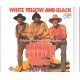 DILLY DILLY - White yellow and black