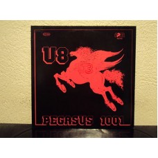 U8 - Pegasus 1001                                           ***Ö3 Archivkopie***