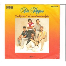 FLIPPERS - Ein kleines Lied vom Sonnenschein