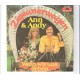 ANN & ANDY - Zigeunerwagen