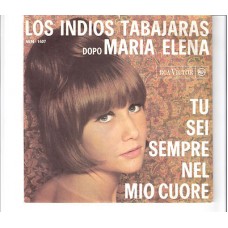 LOS INDIOS TABAJARAS - Tu sei sempre nel mio cuore