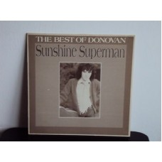 DONOVAN - Sunshine superman