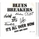 BLUESBREAKERS - It´s all over now