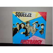 SQUEEZE - Argybargy