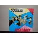 SQUEEZE - Argybargy