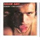ADAM ANT - Goody two shoes