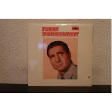 FREDDY (QUINN) - Freddy´s Wunschkonzert