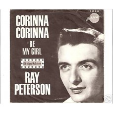 RAY PETERSON - Corinna Corinna