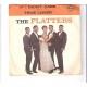 PLATTERS - If I didn´t care