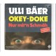 ULLI BAER - Okey doke