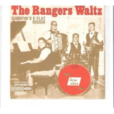 THE MOM AND DADS - The rangers waltz