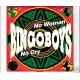BINGO BOYS - No woman no cry