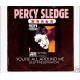 PERCY SLEDGE - You´re all around me