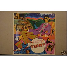 BEATLES - A Collection of Beatles Oldies     ***Mono***