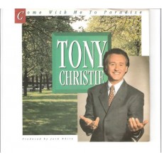 TONY CHRISTIE - Come with me to paradise