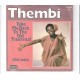 THEMBI - Take me back to the old transvaal