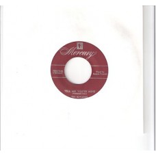 GAYLORDS - Tell me you´re mine