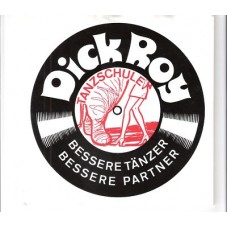 DAVE DAFFODIL - Pepperbox