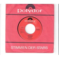 GEORG DANZER - Mir a egal