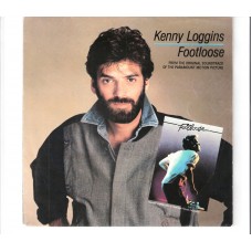 KENNY LOGGINS - Footloose