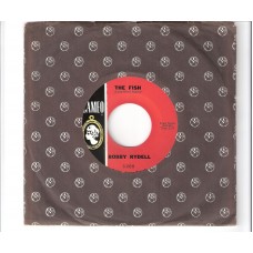 BOBBY RYDELL - The fish