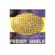 FREDDY GIGELE - Be my friend