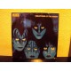 KISS - Creatures of the night