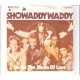 SHOWADDYWADDY - Under the moon of love